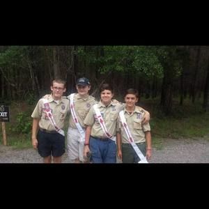 Meet your Posher, Daniel